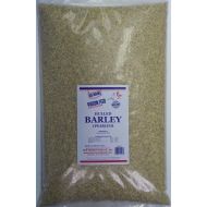 Des Moines Pigeon Feed Barley  Hulled (Pearled) 20 lbs