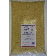 Des Moines Pigeon Feed Barley for Pigeons (2-Row Malting Barley) 20 lbs