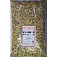 Des Moines Wild Bird Feed in-Shell Peanuts All Natural Wild Bird Food Birds Love 15 lbs