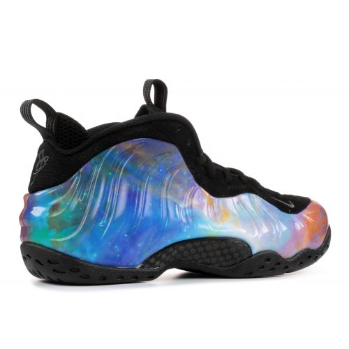 나이키 Nike air foamposite one xx qs "alternate galaxy"