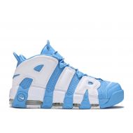 Nike air more uptempo 96 "unc"