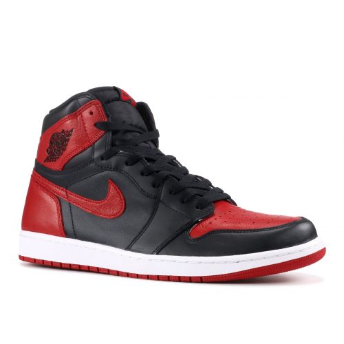 조던 Air jordan air jordan 1 retro high og "banned 2016 release"