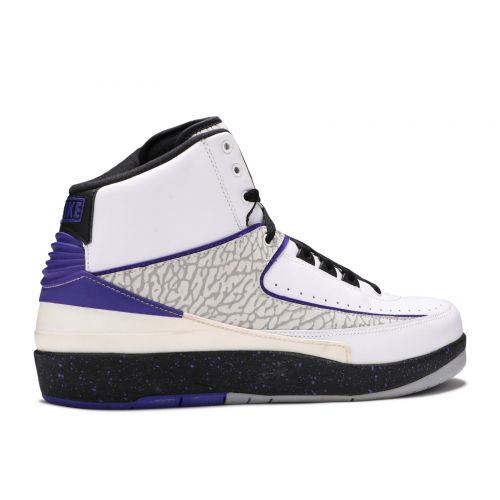 조던 Air jordan air jordan 2 retro "concord"