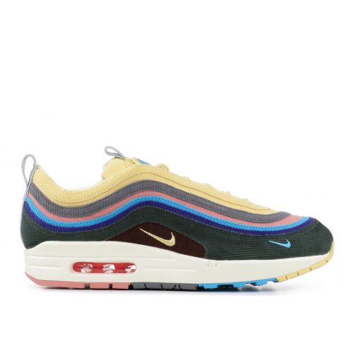 나이키 Nike air max 197 vf sw 2018 sean wotherspoon