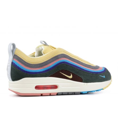 나이키 Nike air max 197 vf sw 2018 sean wotherspoon