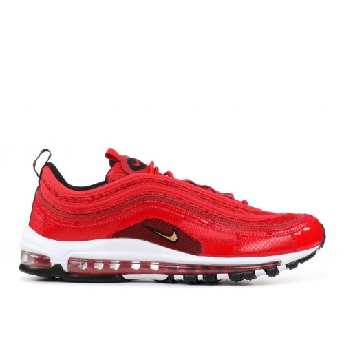 나이키 Nike nike air max 97 cr7 "Cristiano Ronaldo Portugal Patchwork"