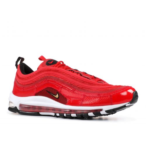 나이키 Nike nike air max 97 cr7 "Cristiano Ronaldo Portugal Patchwork"