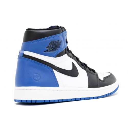 조던 Air jordan air jordan 1 x fragment "fragment"