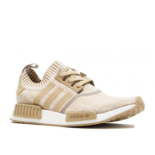 아디다스 Adidas nmd r1 pk "Linen"