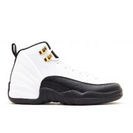 Air jordan air jordan 12 retro (gs) "taxi 2013 release"