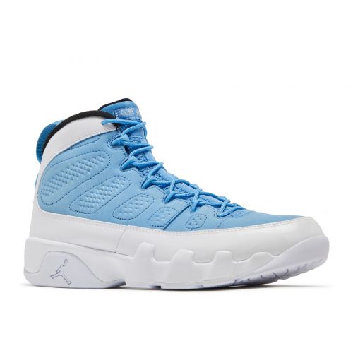 조던 Air jordan air jordan 9 retro "for the love of the game"