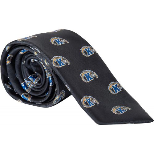  Desert Cactus Kent State University Logo Tie - Three Options