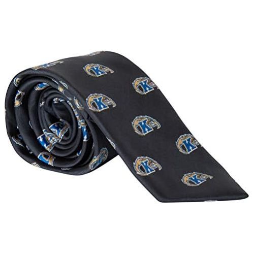  Desert Cactus Kent State University Logo Tie - Three Options