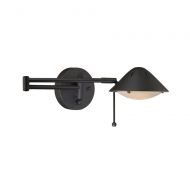 Design Classics Swing-Arm Wall Lamp