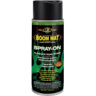 [아마존베스트]Design Engineering 050220 Boom Mat Spray-on Sound Deadening to Reduce Unwanted Road Noise and Vibration