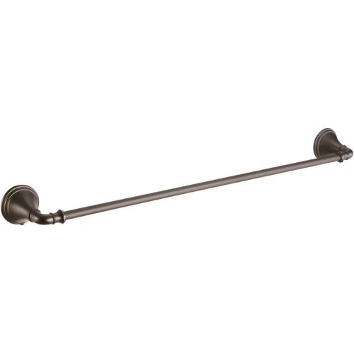  Design House 560078 Eden Toilet Paper Holder, Bathroom Wall Mounted, Oil Rubbed Bronze