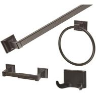 Design House 560854 Millbridge Bath Accessory, Kit, Oil Rubbed Bronze