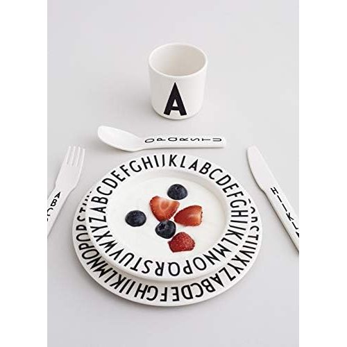  Design Letters - Melamin Becher - Buchstabe: C - Multifunktionsbecher. Der Klassiker fuer Baby und Kinder…