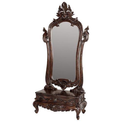  Design Toscano Thornwood Manor Victorian Dressing Mirror