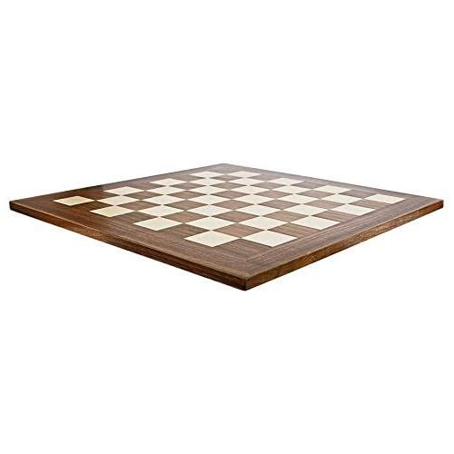  Design Toscano Deluxe Chess Board: Large