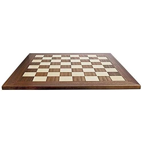  Design Toscano Deluxe Chess Board: Large