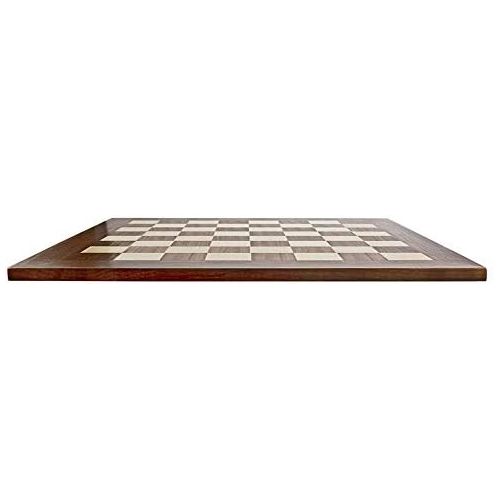  Design Toscano Deluxe Chess Board: Large