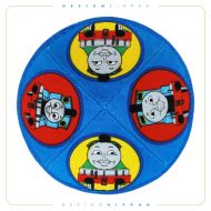 /DesignKippah Children kippah yarmulke. Thomas the Tank Engine.