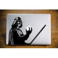 /Etsy Star Wars Decal Darth Vader Decal MacBook Decal Darth Vader MacBook Decal Star Wars Macbook Decal Star Wars Laptop Sticker Macbook Decal