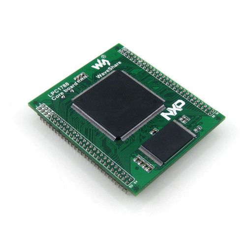  CQRobot Designed for LPC1788FBD208 MCU, LPC Cortex M3 Development Board Electronic Hardware Kit, LPC1788 Development Board+LPC Debug+4.3 inch LCD+Ethernet Board+UDA1380 Board+Micro SD Stor
