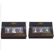 Disney Princess Pin Set Designer Collection Set One AND Set Two Limited Edition