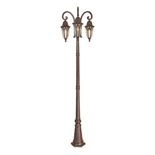  Designers Fountain 20613-BAC Berkshire Wall Lanterns, Burnished Antique Copper