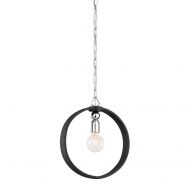 Designers Fountain 93431-BK Pendant Black