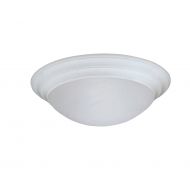 Designers Fountain 1245S-WH Ceiling Lights, White