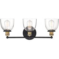 Designers Fountain 92603-VB Bryson Wall Sconce Vintage Bronze