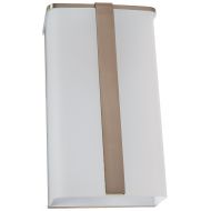 Designers Fountain LED6071-SP Urban Led Wall Sconce