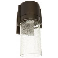 Designers Fountain LED32911-BBZ Baylor 5 LED Wall Lantern