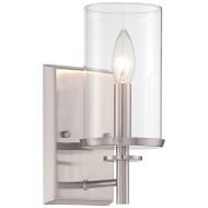 Designers Fountain 87201-SP Harlowe Wall Sconce