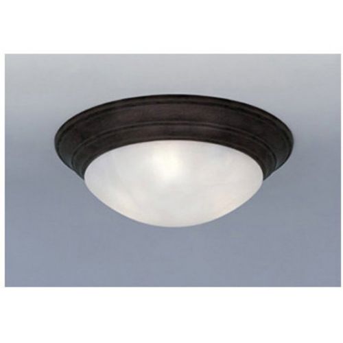  Designers Fountain 1245L-WH Ceiling Lights, White