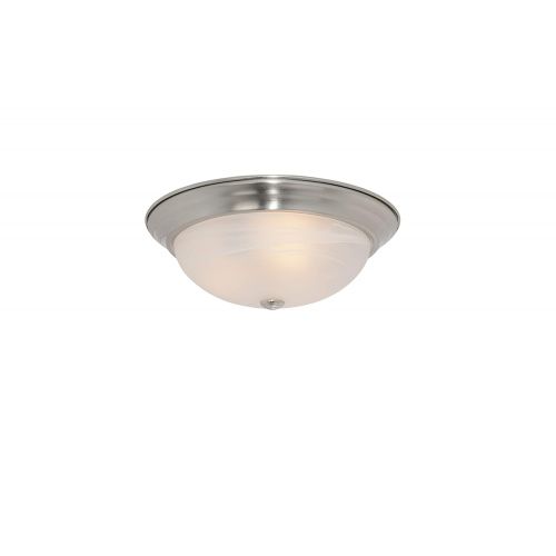  Designers Fountain 1245L-WH Ceiling Lights, White