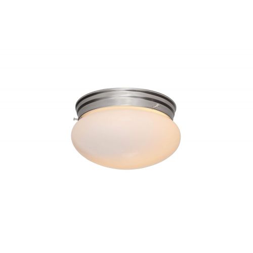  Designers Fountain 1245L-WH Ceiling Lights, White