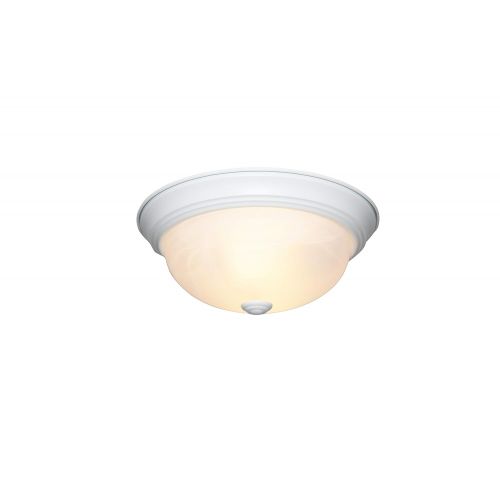  Designers Fountain 1245L-WH Ceiling Lights, White