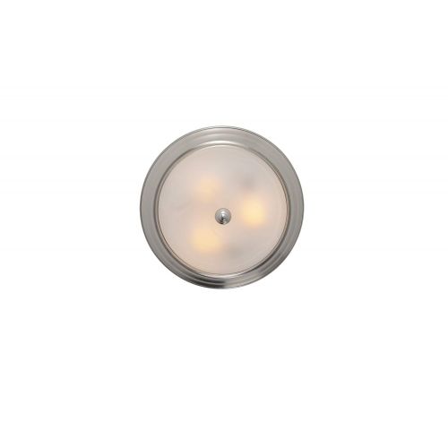  Designers Fountain 1245L-WH Ceiling Lights, White