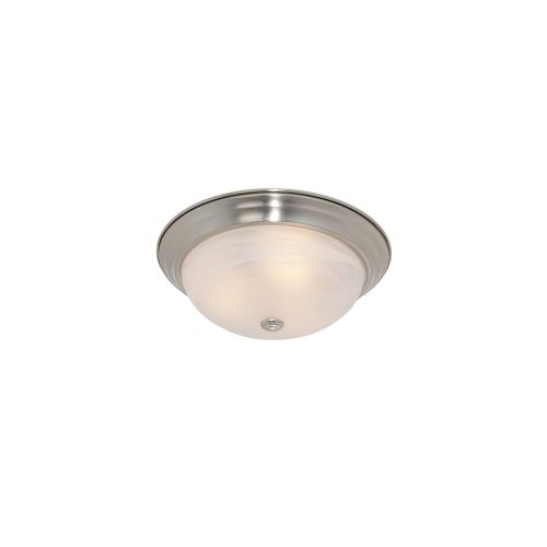  Designers Fountain 1245L-WH Ceiling Lights, White