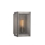 Designers Fountain 89301-WI Baxter 1 Light Wall Sconce