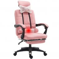 Desk Chairs Home Office Chair Study Computer Chair Student Chair Conference Chair Rotating Lift Gaming Chair Pink Chair Chair for Girls