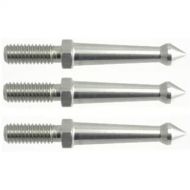 Desmond 50mm Long Spike Set with Plastic Washers