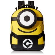Despicable Me 16 Backpack & Matching Beanie