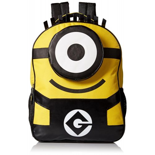  Despicable Me 16 Backpack & Matching Beanie