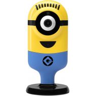 Despicable Me Indoor HD WiFi Stuart Flexi Cam (Mischievous), Yellow (TP0010)