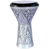 [아마존베스트]Dest Percussion Egyptian Solo Darbuka Drum Doumbek DED-322P